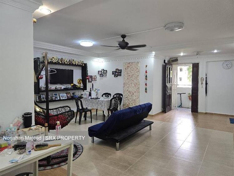 Blk 186D Rivervale Gateway (Sengkang), HDB 5 Rooms #582631921